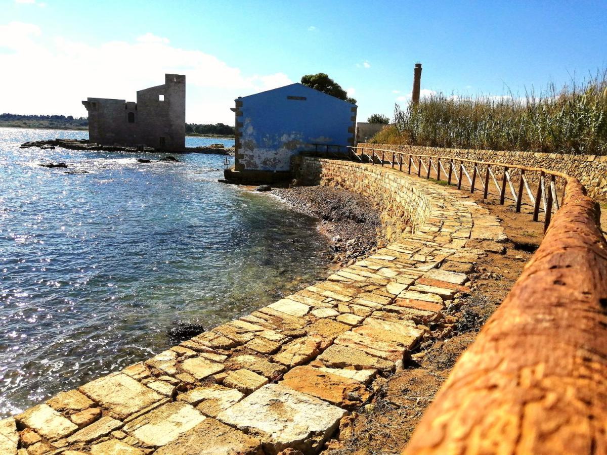 Macalle Syracuse Buitenkant foto